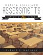 Making Classroom Assessments Reliable And Valid - Preview