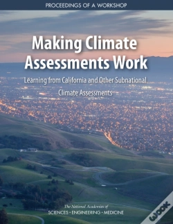 Capa do artigo Making Climate Assessments Work