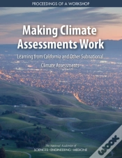 Capa do artigo Making Climate Assessments Work