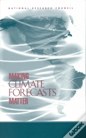 Capa do artigo Making Climate Forecasts Matter