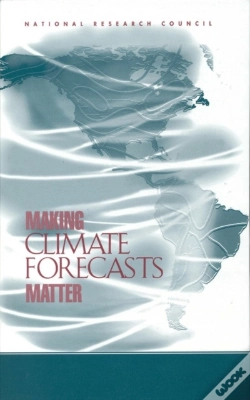 Capa do artigo Making Climate Forecasts Matter