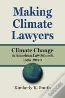 Making Climate Lawyers
