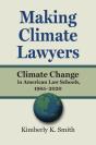 Making Climate Lawyers - Preview