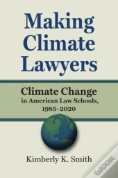 Making Climate Lawyers