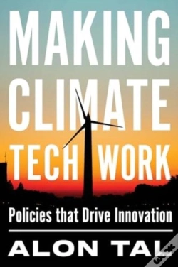 Capa do artigo Making Climate Tech Work