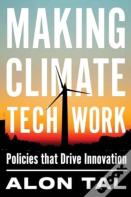 Making Climate Tech Work