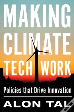 Capa do artigo Making Climate Tech Work