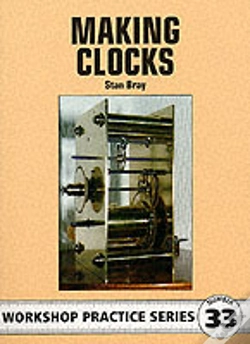 Capa do artigo Making Clocks