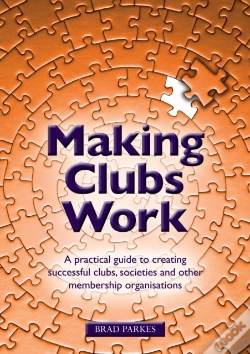 Capa do artigo Making Clubs Work