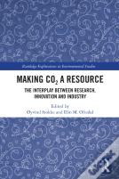 Making Co2 A Resource
