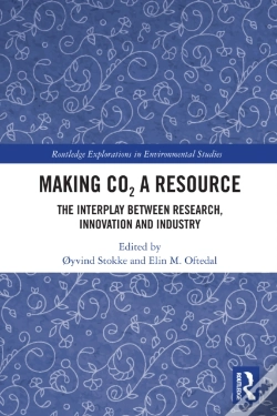 Capa do artigo Making Co2 A Resource