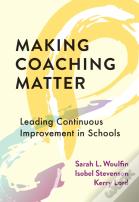 Making Coaching Matter