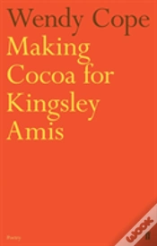 Capa do artigo Making Cocoa For Kingsley Amis