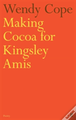 Capa do artigo Making Cocoa For Kingsley Amis