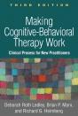 Making Cognitive-Behavioral Therapy Work - Preview