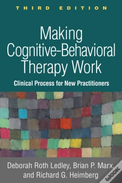 Capa do artigo Making Cognitive-Behavioral Therapy Work