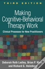 Capa do artigo Making Cognitive-Behavioral Therapy Work