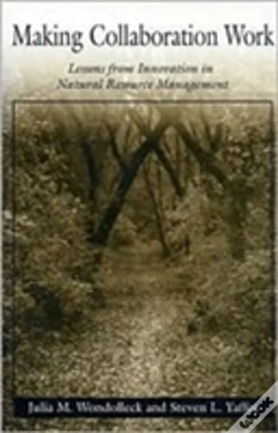Capa do artigo Making Collaboration Work