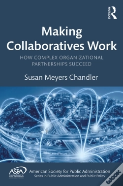 Capa do artigo Making Collaboratives Work