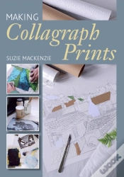 Capa do artigo Making Collagraph Prints