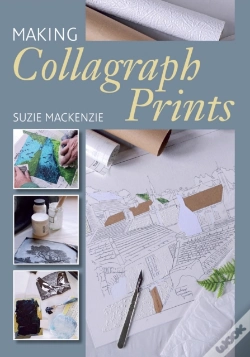 Capa do artigo Making Collagraph Prints