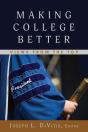 Making College Better - Preview