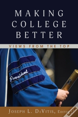 Capa do artigo Making College Better