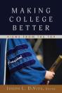 Making College Better - Preview