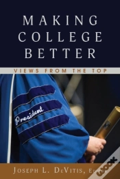 Capa do artigo Making College Better