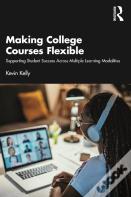 Making College Courses Flexible