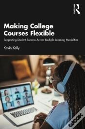 Capa do artigo Making College Courses Flexible