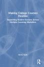 Making College Courses Flexible - Preview