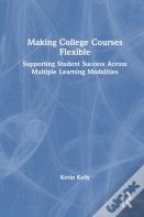 Making College Courses Flexible