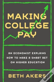 Capa do artigo Making College Pay