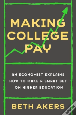 Capa do artigo Making College Pay