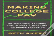 Making College Pay