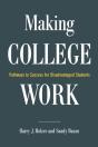 Making College Work - Preview