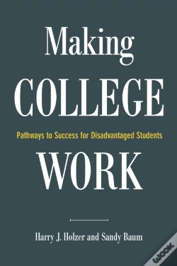 Capa do artigo Making College Work