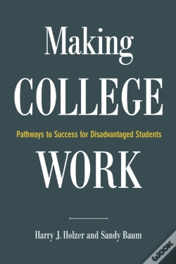Capa do artigo Making College Work