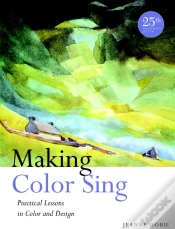 Capa do artigo Making Color Sing, 25th Anniversary Edition