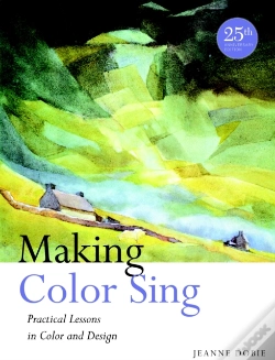 Capa do artigo Making Color Sing, 25th Anniversary Edition