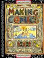 Making Comics - Preview