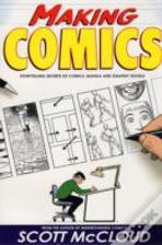 Making Comics