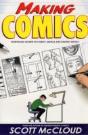 Making Comics - Preview