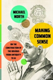 Capa do artigo Making Common Sense