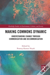 Capa do artigo Making Commons Dynamic