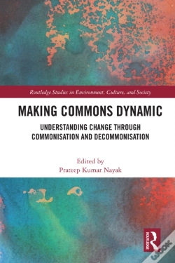Capa do artigo Making Commons Dynamic
