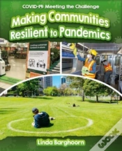 Capa do artigo Making Communities Resilient To Pandemics