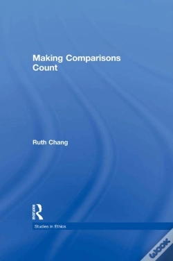 Capa do artigo Making Comparisons Count