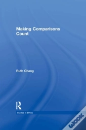 Making Comparisons Count